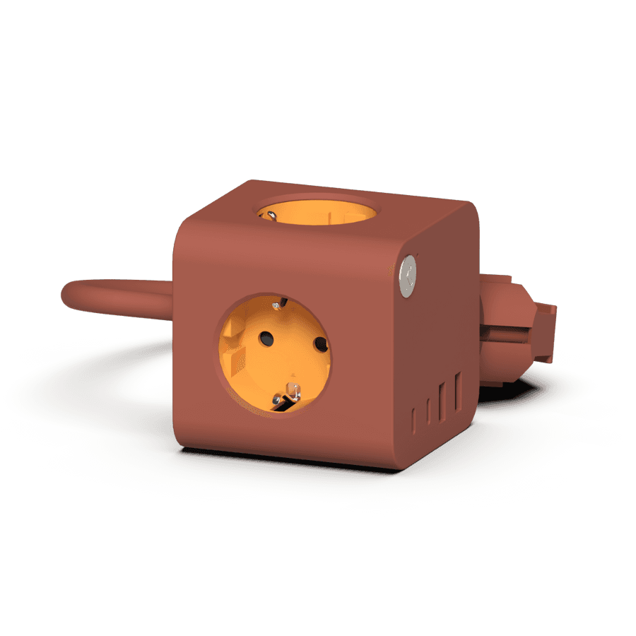 Ampe med kabel — billede 5 af 8