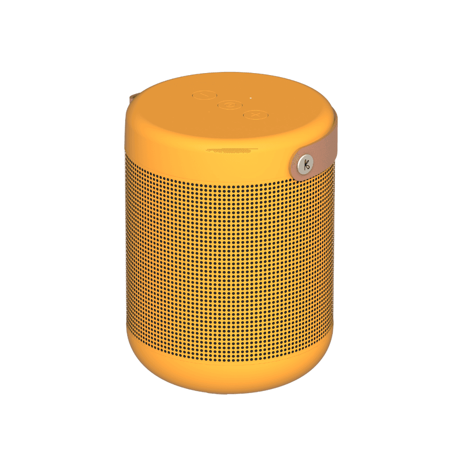 Fjord Ensemble bluetooth-højttaler