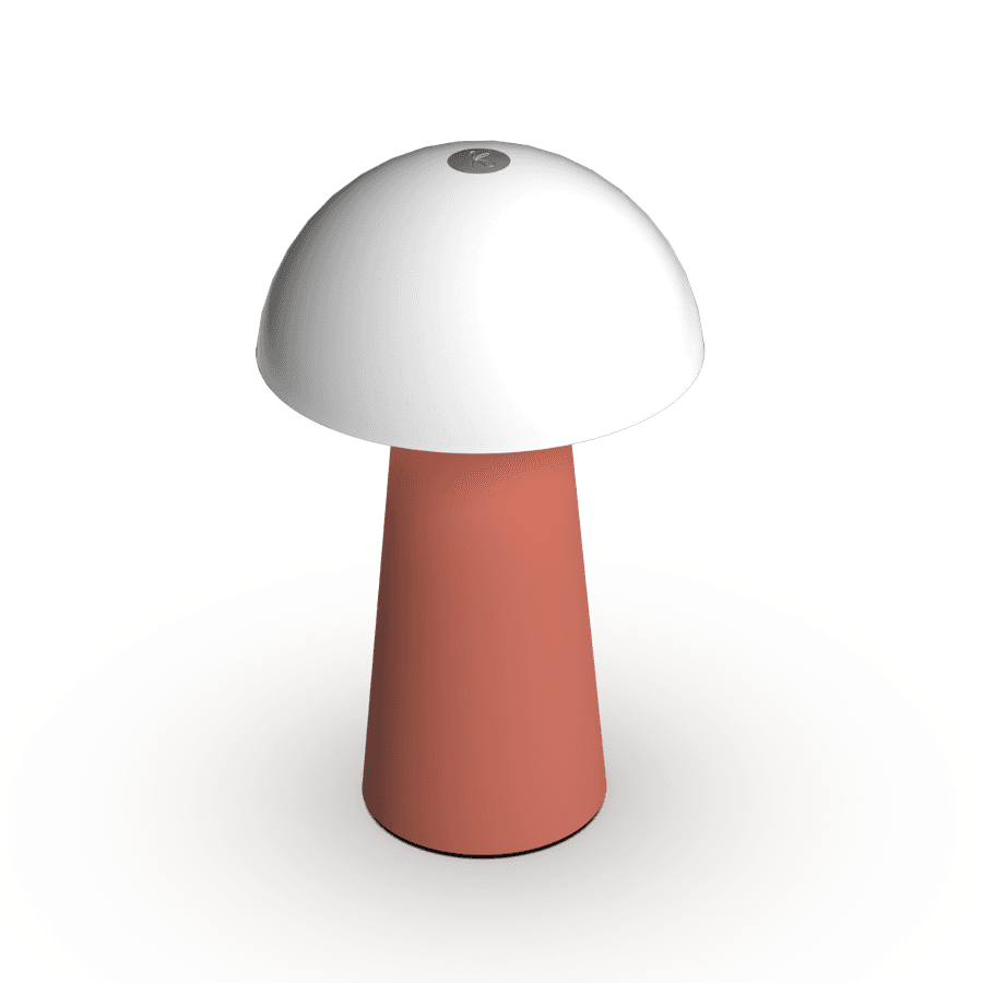 Frode bordlampe
